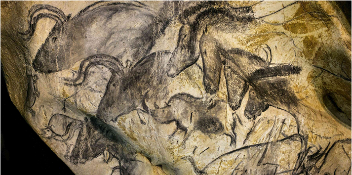 Study of Civilization Through Creativity