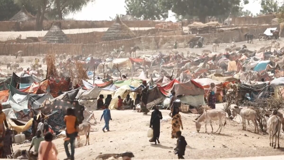 Sudan is bleeding in silence: A humanitarian crisis the world cannot ignore